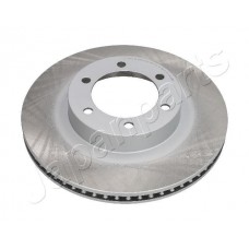 DI-2003C JAPANPARTS Гальмівний диск