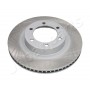 DI-2003C JAPANPARTS Гальмівний диск