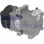 TSP0155104 DELPHI Компресор кондиціонера
