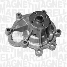 350984004000 MAGNETI MARELLI Водяний насос охолодження двигуна