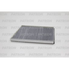 PF2467 PATRON Фільтр повітря у внутрішньому просторі