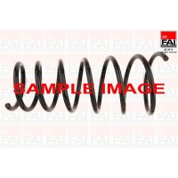 SP122 FAI AutoParts Пружина ходової частини