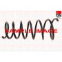 SP122 FAI AutoParts Пружина ходової частини