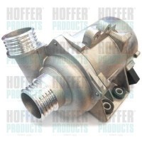 7500019 HOFFER Додатковий водяний насос