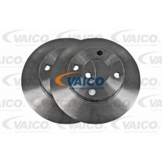 V10-40005 VAICO Гальмівний диск