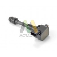 LVCL1206 MOTAQUIP Котушка запалювання