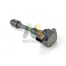 LVCL1206 MOTAQUIP Котушка запалювання