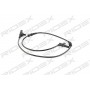 412W0142 RIDEX Датчик частота обертання колеса