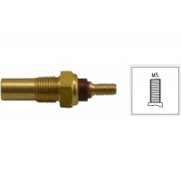 ECT-4504 KAVO PARTS Датчик температура охолоджувальної рідини