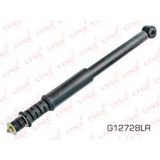 G12728LR LYNXAUTO Амортизатор