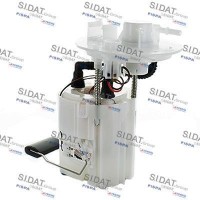 G21079A2 AUTOTEAM Елемент системи живлення