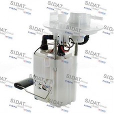 G21079A2 AUTOTEAM Елемент системи живлення