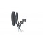 1 987 948 049 BOSCH Комплект ременя ГРМ