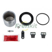 254917 FRENKIT Ремкомплект, Гальмівний супорт