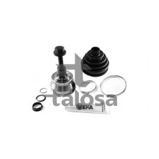 77-AD-1011A TALOSA Шарнирный комплект, Привідний вал