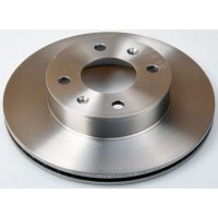 B130522 DENCKERMANN Гальмівний диск