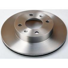 B130522 DENCKERMANN Гальмівний диск