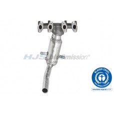 96 32 3051 HJS Катализатор