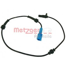 0900671 METZGER Датчик частота обертання колеса