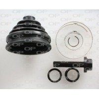 SJK7138.00 OPEN PARTS Комплект пыльника, Привідний вал