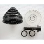 SJK7138.00 OPEN PARTS Комплект пыльника, Привідний вал