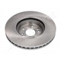 DI-0556C JAPANPARTS Гальмівний диск