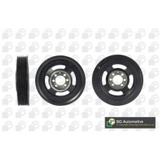 DP5400 BGA Ремінний шків колінчастий вал
