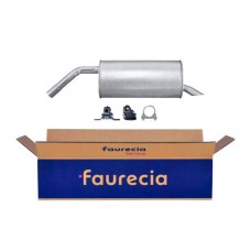 FS45764 Faurecia Глушник вихлопних газів кінцевий