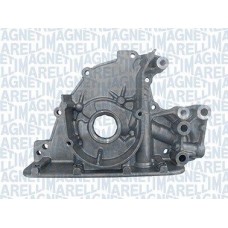 Масляний насос MAGNETI-MARELLI 351516000078