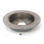 DP-S03 JAPANPARTS Гальмівний диск