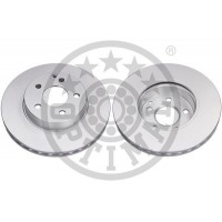 BS-8216HC OPTIMAL Гальмівний диск