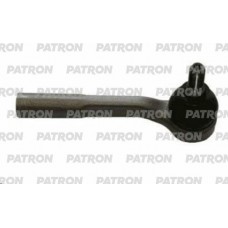 PS1234L PATRON Наконечник поперечної кермової тяги