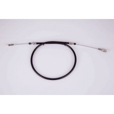 8AS 355 669-641 HELLA PAGID Тросик, cтояночный тормоз