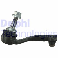 TA3220 DELPHI Наконечник поперечної кермової тяги