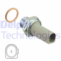 SW90040 DELPHI Датчик тиску масла