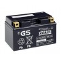 GS-YTZ10S GS Стартерна акумуляторна батарея