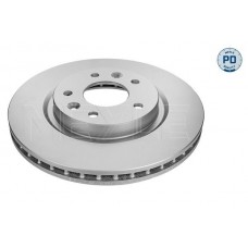 36-15 521 0074/PD MEYLE Гальмівний диск