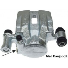 8AC 355 389-401 HELLA PAGID Гальмівний супорт
