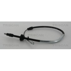 8140 161190 TRISCAN Тросик, cтояночный тормоз
