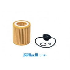 L1141 PURFLUX Масляний фільтр