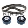 KD459.11 SNR Комплект ременя ГРМ