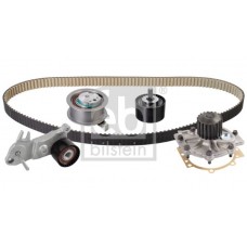 177468 FEBI BILSTEIN Водяний насос комплект зубчастого ременя