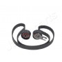 KDD-318 JAPANPARTS Комплект ременя ГРМ