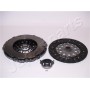 KF-368 JAPANPARTS Комплект зчеплення