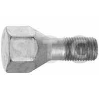 T405456 STC Болт для кріплення колеса