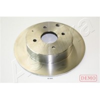 61-00-0130C ASHIKA Гальмівний диск