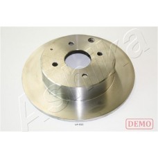 61-00-0130C ASHIKA Гальмівний диск