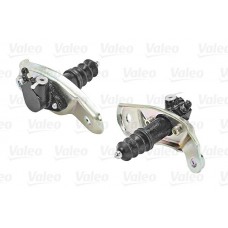 804732 VALEO Робочий циліндр система зчеплення