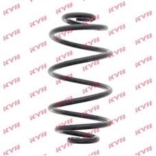 RX6645 KYB Пружина ходової частини