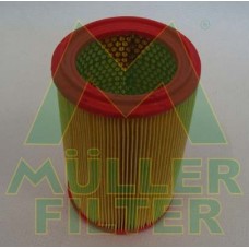 PA93 MULLER FILTER Повітряний фільтр